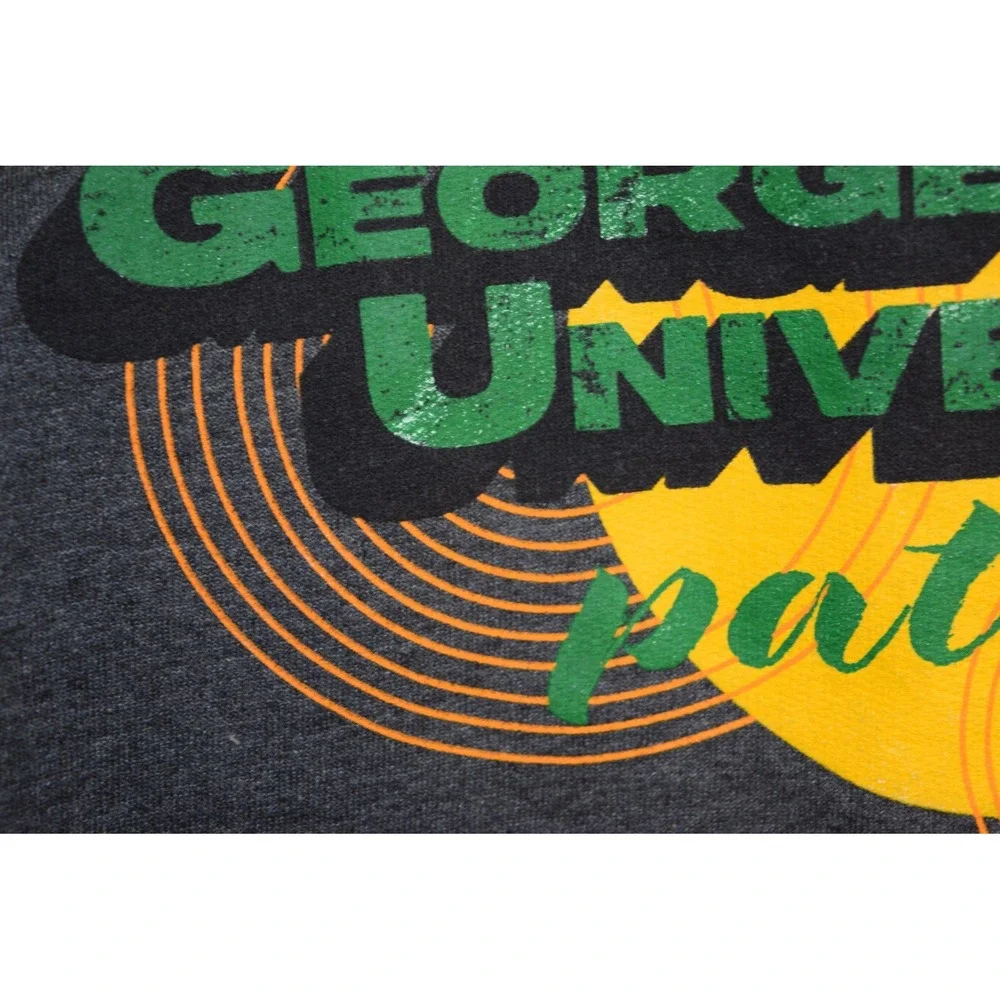 Gildan george mason